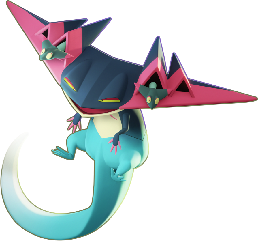 Dragapult