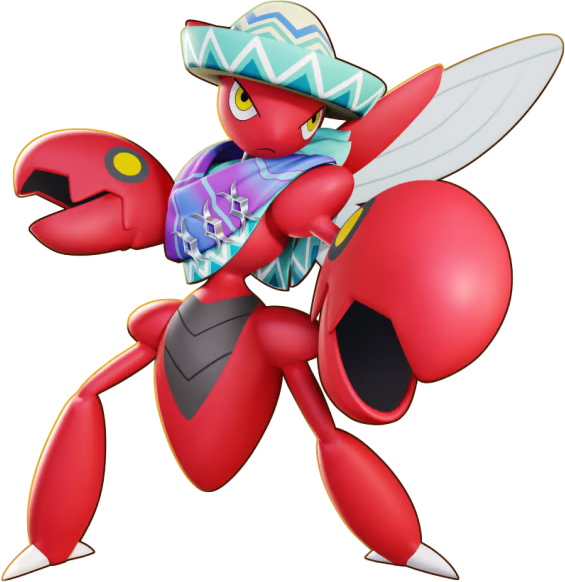 Scizor